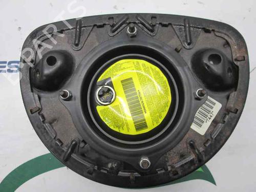 Førerens kollisjonspute OPEL MERIVA A MPV (X03)  | BP2871817C9 