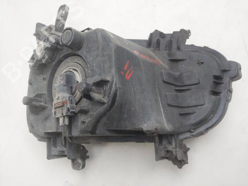 Left front fog light KIA CARENS IV 1.7 CRDi | BP36641792C30 - Image 4