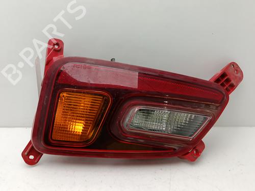 Used Rear bumper right light HYUNDAI KONA (OS, OSE, OSI) [2017-2023]  29473726