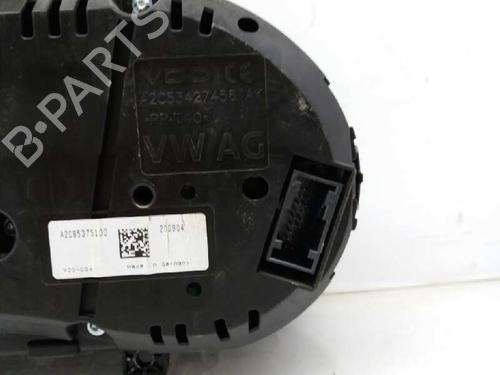 Instrument cluster SEAT LEON (5F1)  | BP2883987C47 