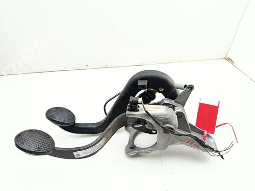 Break pedal MINI MINI CLUBVAN (R55) One | BP40006973I19 - Image 2