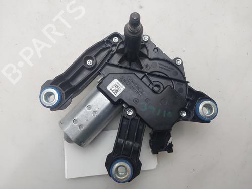 Used Rear wiper motor Rear wiper motor MINI MINI COUNTRYMAN (F60) Cooper D (150 hp) 34345720 34345720