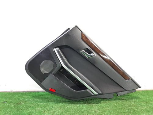 Used Right rear door panel Right rear door panel MERCEDES-BENZ E-CLASS (W212) E 220 CDI / BlueTEC (212.001, 212.002) (170 hp) 10651618 10651618