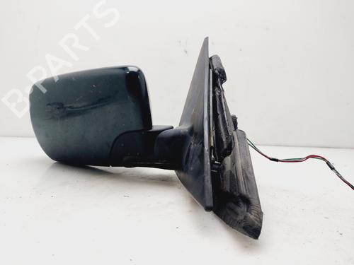 Right mirror BMW 3 (E46) 320 d | BP26873604C27 