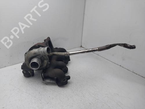 Turbolader/Kompressor FORD MONDEO III (B5Y) 2.0 16V TDDi / TDCi (115 hp) 32177074