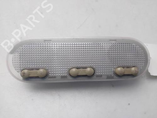 Used Interior roof light Interior roof light NISSAN NOTE (E11, NE11) 1.5 dCi (68 hp) 40281744 40281744
