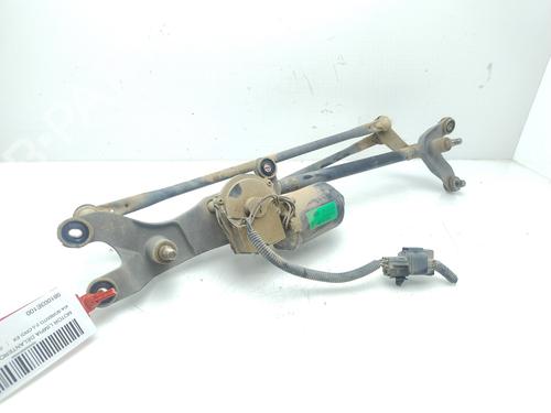 Used Front wiper motor KIA SORENTO I (JC) [2002-2011]  24653715