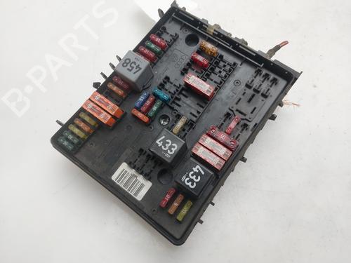 Fuse box AUDI A3 (8P1) 1.9 TDI | BP38286701E1 - Image 5