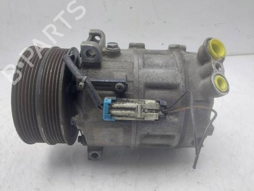 AC compressor ALFA ROMEO 159 (939_) 2.4 JTDM (939AXD12, 939AXD1B) | BP40513573M34 - Image 5