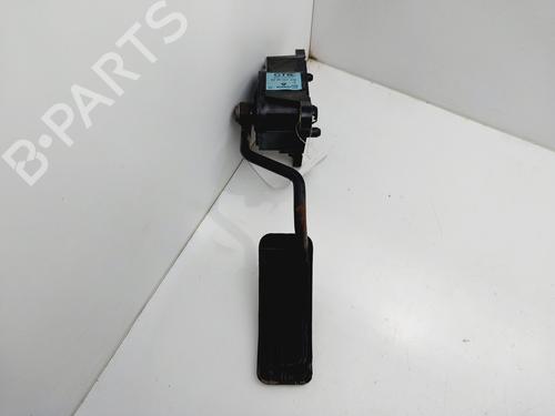 Pedal RENAULT CLIO III (BR0/1, CR0/1) 1.4 16V | BP28074260I4 