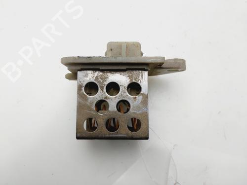 Used Heater resistor CITROËN XSARA Coupe (N0) 1.6 16V (109 hp) 30864554