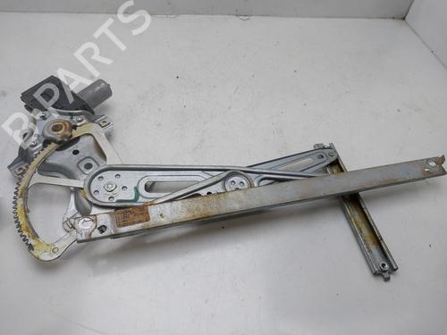 Rudehejsemekanisme ventre foran TOYOTA HILUX VII Pickup (_N1_, _N2_, _N3_) [2004-2016]  16710268
