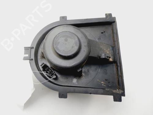 Heater blower motor SEAT LEON (1M1)  | BP32250682M62 