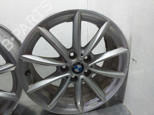 Rim BMW X1 (F48) sDrive 16 d | BP18135927C45 