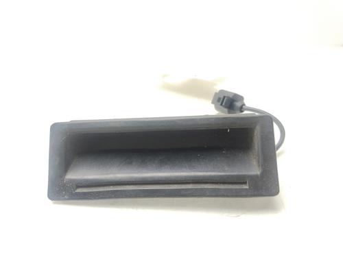 Bagagerumshåndtag PORSCHE CAYENNE (9PA) S 4.8 (385 hp) 31265540