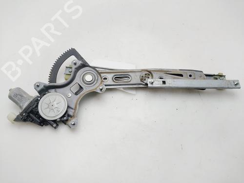 Used Front right window mechanism HYUNDAI i20 I (PB, PBT) [2008-2015]  31124427