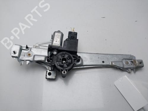 Used Rear right window mechanism Rear right window mechanism 38438479 38438479