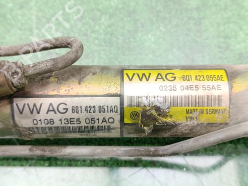 Steering rack SKODA FABIA I (6Y2)  | BP29353794M22 