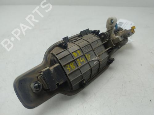 Front right exterior door handle SSANGYONG KYRON  | BP27196738C129 
