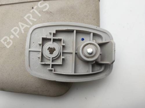 Right sun visor CITROËN BERLINGO MULTISPACE (B9) 1.6 BlueHDi 100 | BP39988500I2 - Image 4