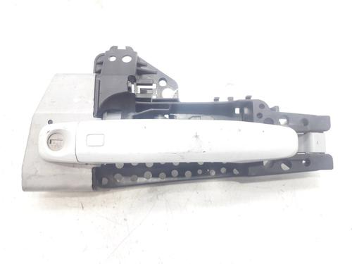Used Front left exterior door handle Front left exterior door handle AUDI A1 Sportback (8XA, 8XF) 1.4 TDI (90 hp) 10241412 10241412