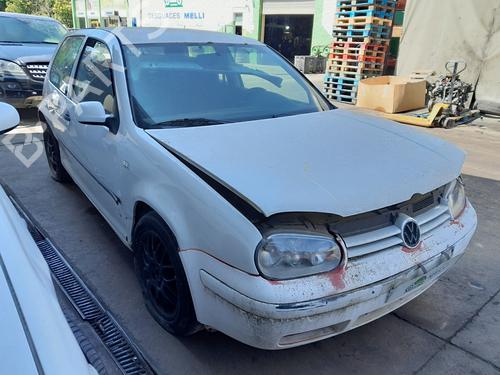 Engine control unit (ECU) VW GOLF IV (1J1) 1.9 TDI | BP13624007M57