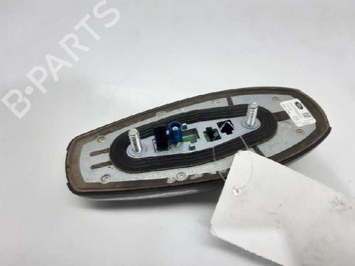 Antenna/Base LAND ROVER RANGE ROVER EVOQUE (L538) 2.2 D | BP13994868C140 