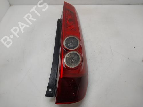 Used Right taillight Right taillight FORD FIESTA V (JH_, JD_) 1.4 TDCi (68 hp) 36447191 36447191