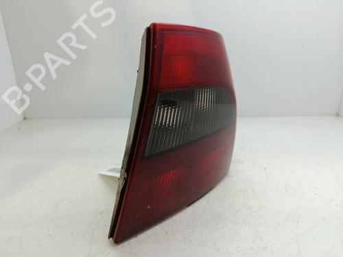 Right taillight OPEL VECTRA B (J96) 2.0 DTI 16V (F19) | BP28302815C35 