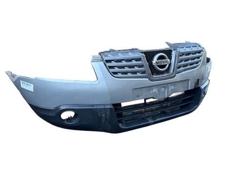 Front bumper NISSAN QASHQAI I (J10, NJ10) 1.6 | BP29582303C7 