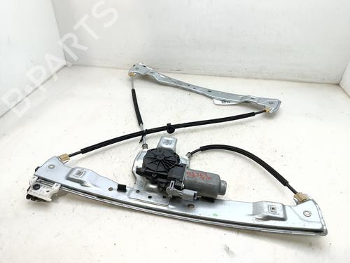 Used Front right window mechanism Front right window mechanism 37282588 37282588