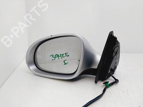 Used Left mirror VW PASSAT B6 (3C2) [2005-2011]  29408505