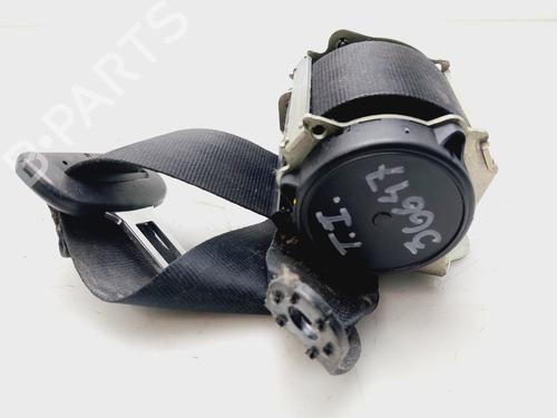 Rear left seatbelt SKODA RAPID (NH3, NK3, NK6)  | BP22988799I29 