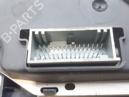 Instrument cluster RENAULT CLIO II (BB_, CB_) 1.2 (BB0A, BB0F, BB10, BB1K, BB28, BB2D, BB2H, CB0A,... | BP10184567C47 
