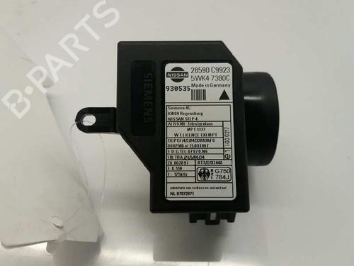 Used Other NISSAN ALMERA I Hatchback (N15) 2.0 D (75 hp) 14366704