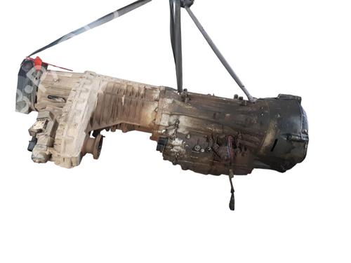 Gearbox VW TOUAREG (7LA, 7L6, 7L7)  | BP28019303M3 