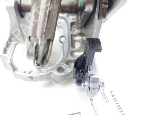 Hand brake OPEL ASTRA K Sports Tourer (B16) 1.6 CDTi (35) | BP20157354I18 