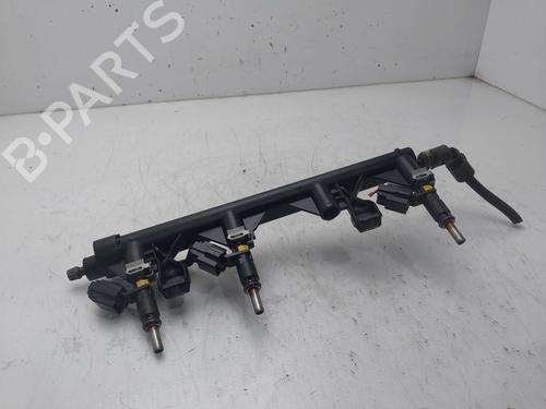 Sprederrør Sprederrør CITROËN C4 II (NC_) [2009-2026] 34343873 34343873