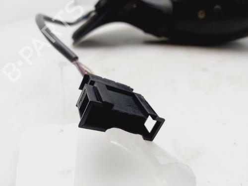 Retrovisor derecho VW GOLF IV (1J1)  | BP29704015C27