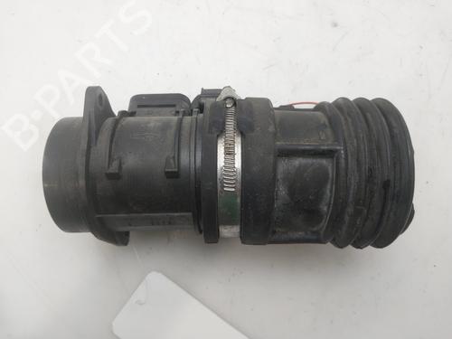 Luftmassemåler Luftmassemåler RENAULT MEGANE III Hatchback (BZ0/1_, B3_) 1.6 dCi (BZ00, BZ12, BZ13) (130 hp) 37011203 37011203