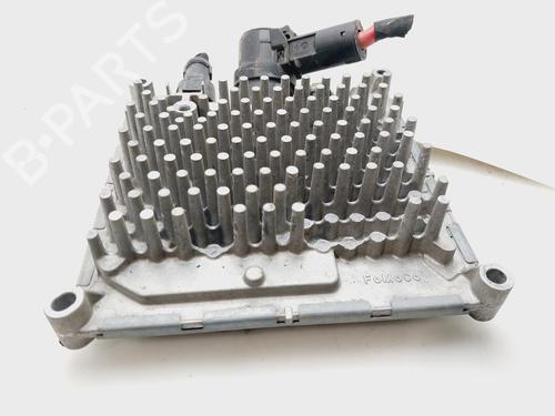 Electronic module FORD PUMA (J2K, CF7)  | BP21603378M83 