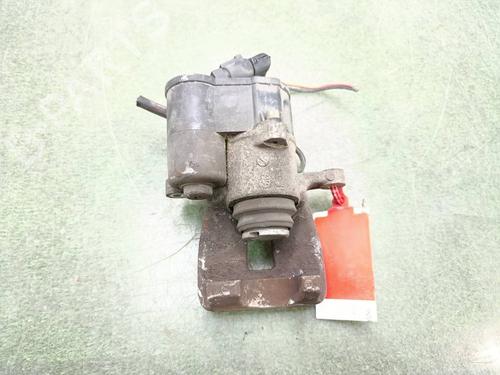 Left rear brake caliper VW PASSAT B6 Variant (3C5) | BP40451802M107 - Image 2
