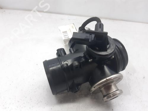 Used Egr PEUGEOT 306 (7B, N3, N5) 1.9 D (69 hp) 7086365