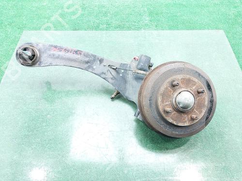 Right rear steering knuckle FORD FOCUS I (DAW, DBW) 1.6 16V | BP20847627M28 