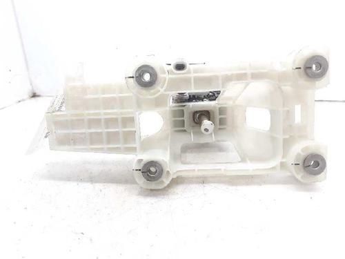 Gear lever MITSUBISHI OUTLANDER II (CW_W) 2.0 DI-D (CW8W) | BP7422688M90 