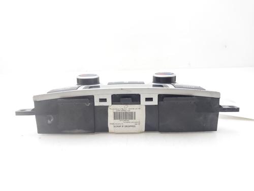 Climate control HYUNDAI SANTA FÉ II (CM) 2.2 CRDi GLS | BP16583707I5 
