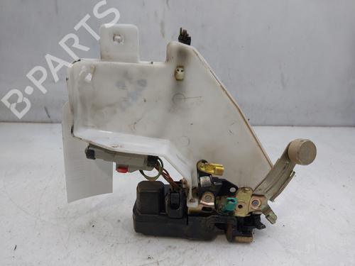 Front left lock JEEP CHEROKEE (KJ) 2.5 CRD 4x4 | BP16987973C98 