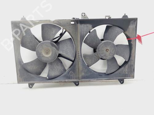 Radiator fan CHEVROLET EPICA (KL1_) 2.0 | BP21050731M35 