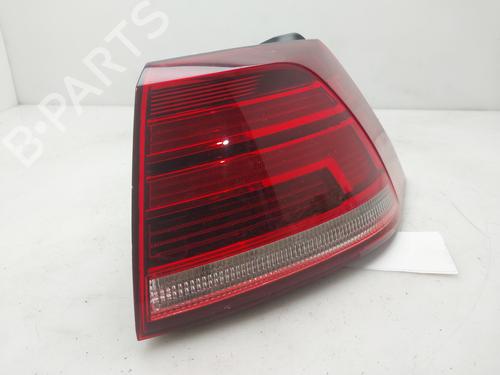 Used Right taillight Right taillight 36673182 36673182