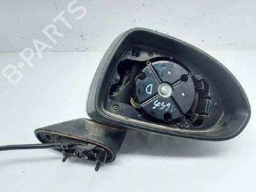 Used Right mirror OPEL CORSA D (S07) [2006-2015]  5288574
